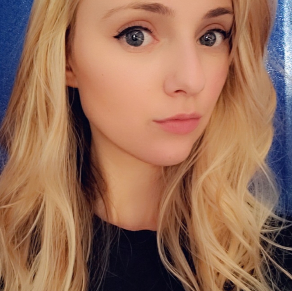 Meet your Posher, Amber